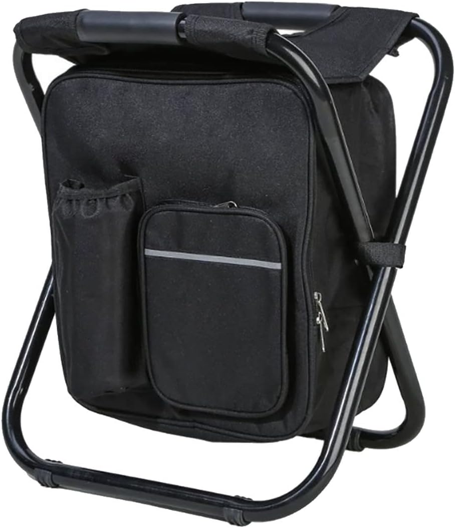 TriploGear™ - Bolso silla plegable