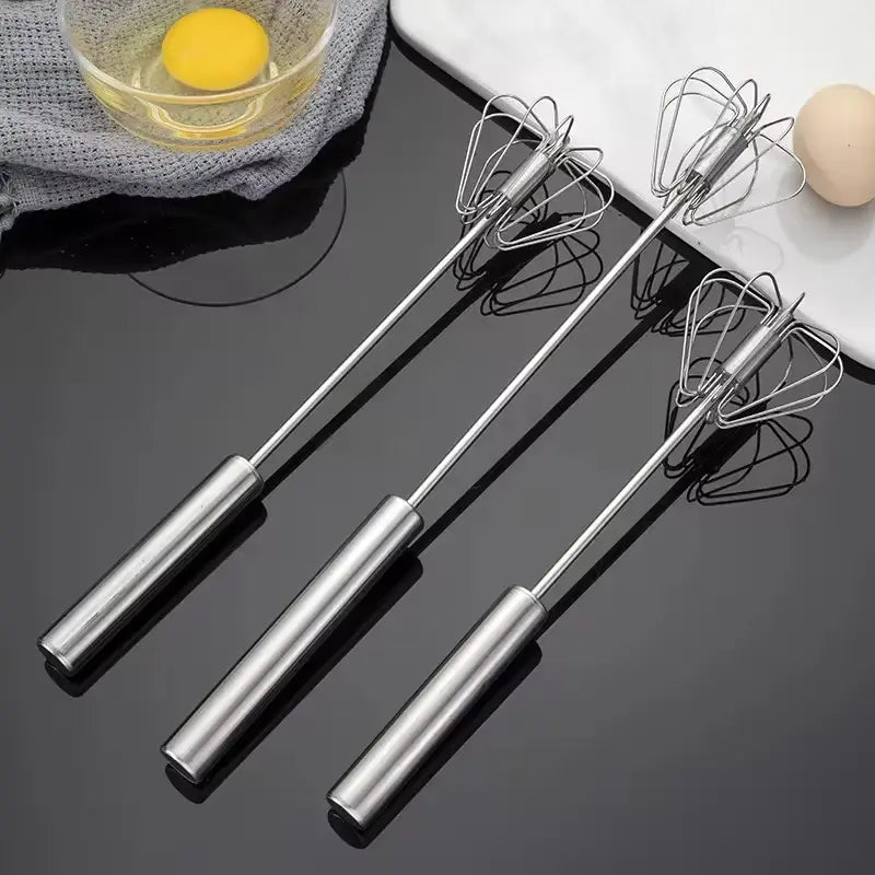 MIXMASTER® - BATIDOR SEMIAUTOMÁTICO DE ACERO INOXIDABLE (OFERTA 2X1)