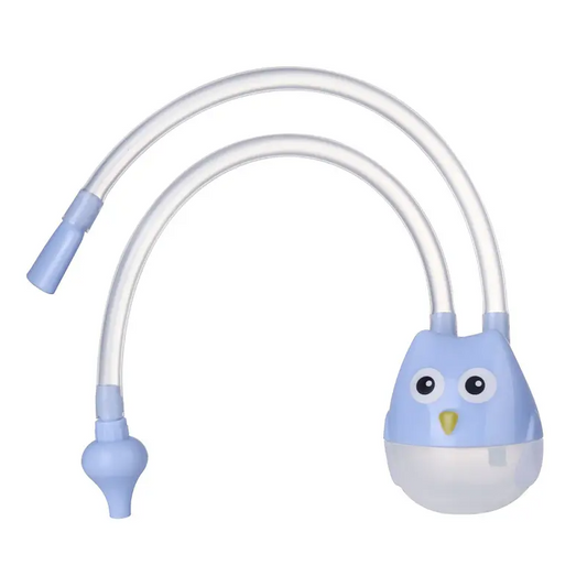 aspirador nasal