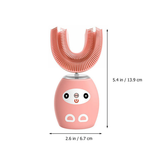 SonriKids™ - Cepillo Electrico Niños